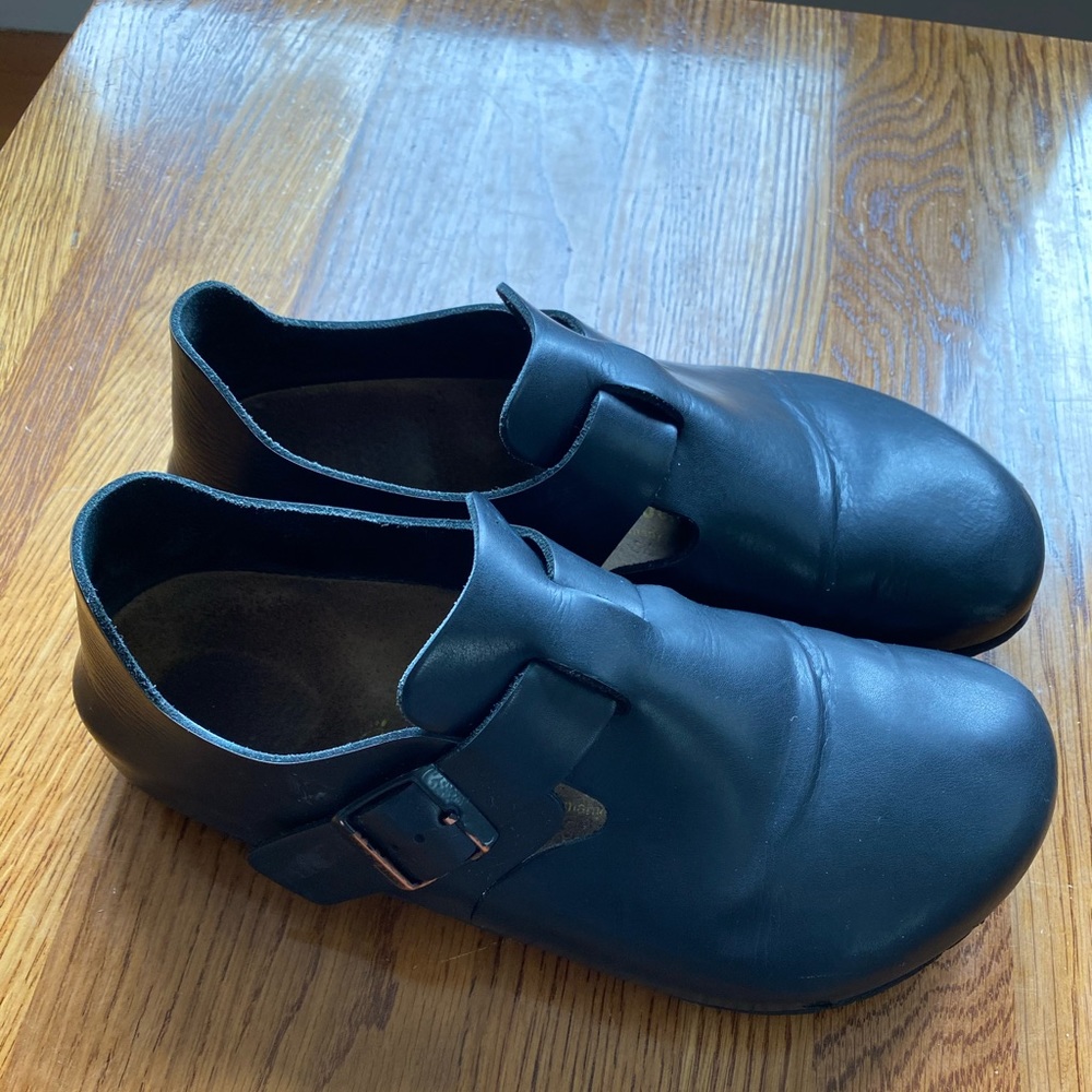 Birkenstock’s London Clog sz 39